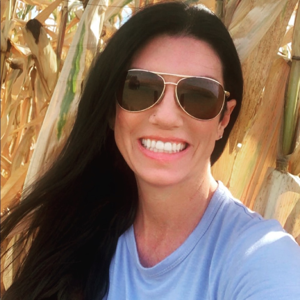 Meet your Posher, Vannessa